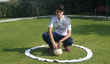 Precision fut official game kit