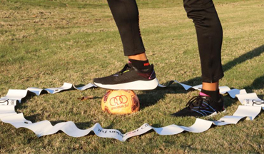 Precision fut online store ball